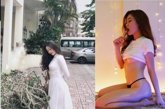 phim sex chau á Đưa em gái mới quen vào rừng làm tình