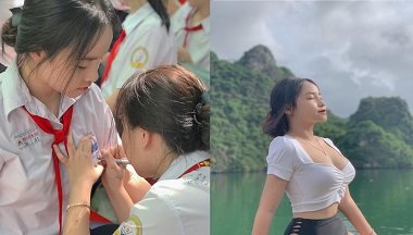 gái chịch Tập thể con ghệ ngọt nước làm tình không dừng